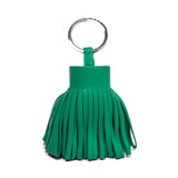Hermes 'Carmen' Key Ring