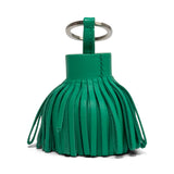 Hermes 'Carmen' Key Ring