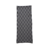 Hermes Monogram Cashmere Scarf