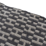 Hermes Monogram Cashmere Scarf