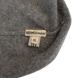 Hermes Cashmere Toque