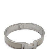 JH HOLD - Hermes 'Clic H' Bracelet