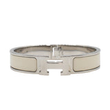 JH HOLD - Hermes 'Clic H' Bracelet