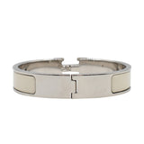 JH HOLD - Hermes 'Clic H' Bracelet