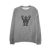 Hermes 'Robot' Sweatshirt - Men's M