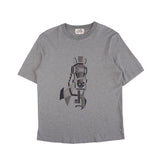 Hermes 'Mega Chariot 3D' T-Shirt - Men's M