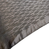 Hermes Monogram Scarf