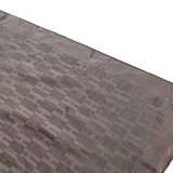 Hermes Monogram Scarf