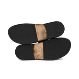 Hermes 'Izmir' Slides - Men's 42