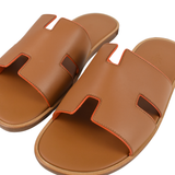 Hermes 'Izmir' Sandals - Men's 42.5