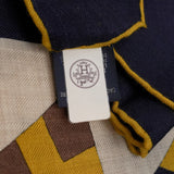 Hermes 'Cheval De Fete' Scarf