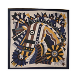 Hermes 'Cheval De Fete' Scarf
