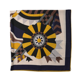 Hermes 'Cheval De Fete' Scarf