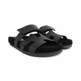 Hermes 'Chypre' Sandals - Women's 37