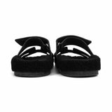 Hermes 'Chypre' Sandals - Women's 37