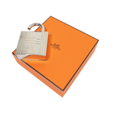 Hermes Refillable Fragrance Holder Padlock