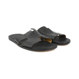 Hermes 'Oran' Sandals - Men's 43