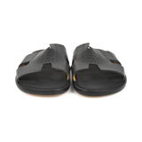 Hermes 'Oran' Sandals - Men's 43