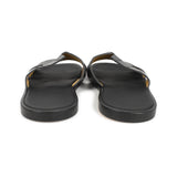 Hermes 'Oran' Sandals - Men's 43