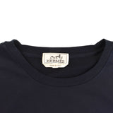 Hermes 'Cheval Au Trait' Sweatshirt - Men's M