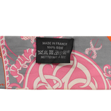 Hermes 'Ex-Libris Marble 86' Twilly