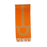 Hermes 'Chaine d'Ancre' Scarf