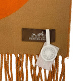 Hermes 'Chaine d'Ancre' Scarf