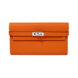 Hermes 'Kelly' Wallet