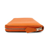 Hermes 'Azap' Continental Wallet