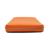 Hermes 'Azap' Continental Wallet