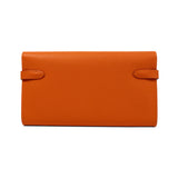 Hermes 'Kelly' Wallet