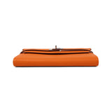 Hermes 'Kelly' Wallet