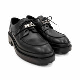 Hermes Derby Loafers - Women's 36.5