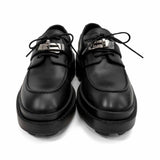 Hermes Derby Loafers - Women's 36.5