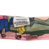 Hermes 'Wow 86' Twilly