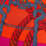 Hermes 'Della Cavalleria' Scarf