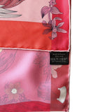 Hermes 'Della Cavalleria Favolosa' Scarf