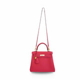 Hermes 'Kelly II Retourne 25' Handbag