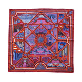 Hermes 'Flânerie à Versailles' Scarf