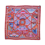 Hermes 'Flânerie à Versailles' Scarf