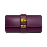 Hermes 'Tadelakt Medor 23 Clutch'