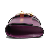 Hermes 'Tadelakt Medor 23 Clutch'