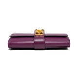 Hermes 'Tadelakt Medor 23 Clutch'