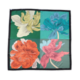 Hermes 'Etudes Pour Un Iris - Arc En Ciel' Scarf