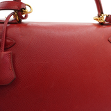 Hermes 'Kelly Sellier 28' Handbag