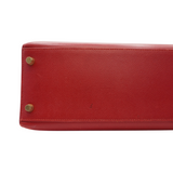 Hermes 'Kelly Sellier 28' Handbag