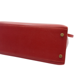 Hermes 'Kelly Sellier 28' Handbag