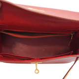Hermes 'Kelly Sellier 28' Handbag