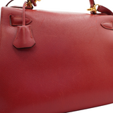 Hermes 'Kelly Sellier 28' Handbag