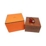 Hermes 'Heure H' Watch